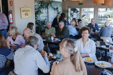 Moving to Punta del Este as an American: Expat Community