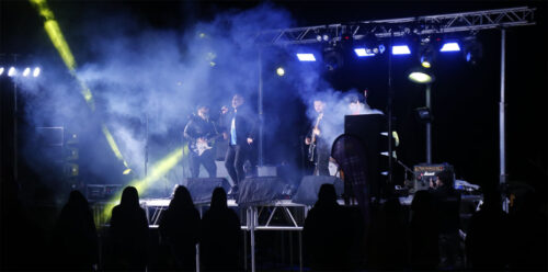 Festival Rock del Este en Maldonado: fechas, horarios y artistas